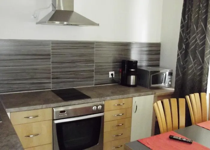 Monche Villa Balcsik